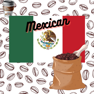 MEXICO4 - Mexico HG Finca Fatima Especial